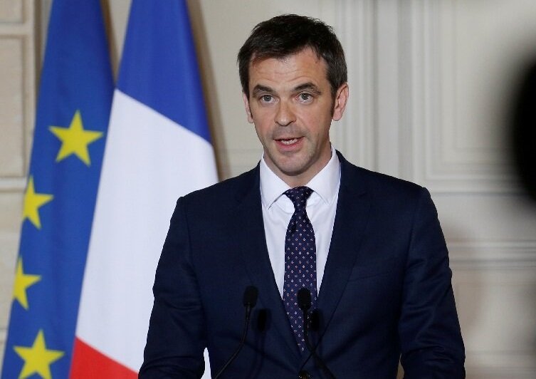 Френският здравен министър предупреди за нова вълна от COVID-19