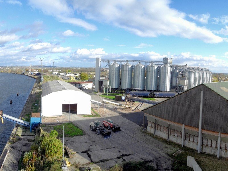 Гръмна завод за биогорива в Чехия, има ранени