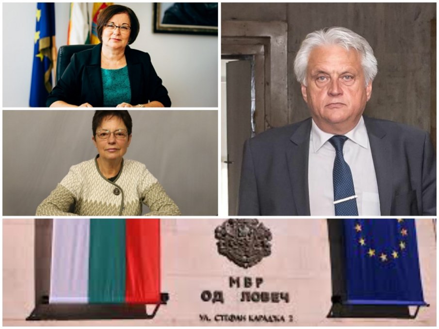 СИГНАЛ ДО ПИК: БСП вече кадрува и в МВР! Червените със списък кого да профилактира имотният крал Бойко Рашков