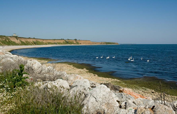 Нови данни показват: Няма опасност от замърсяване на българското крайбрежие