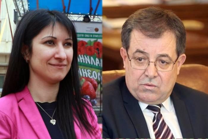 В последния момент: Правителството на Радев изчегъртва и шефа на Напоителни системи в Пловдив