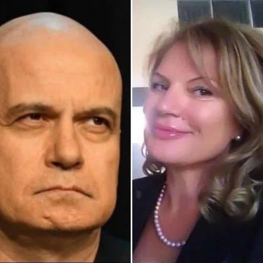 Журналистката Соня Колтуклиева: Слави, за разлика от теб, аз не се крия и отговарям на всички публични въпроси, призиви, обвинения и клевети срещу мен