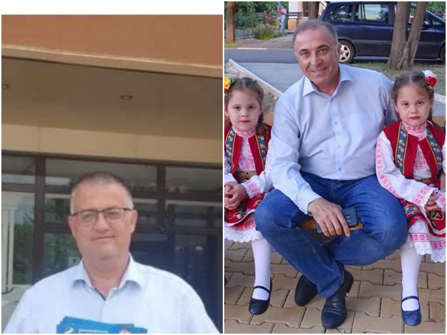 Граждани срещу ДеБъ: Долу ръцете от кмета на Нова Загора! Не сме тълпа и знаем кой ви финансира