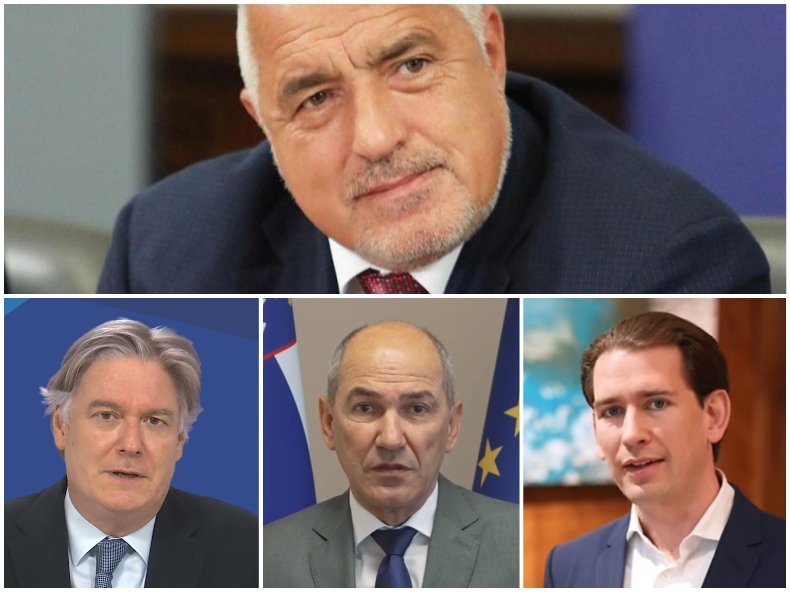 ГОРЕЩО В ПИК TV! Нова мощна подкрепа за Борисов (ВИДЕО)