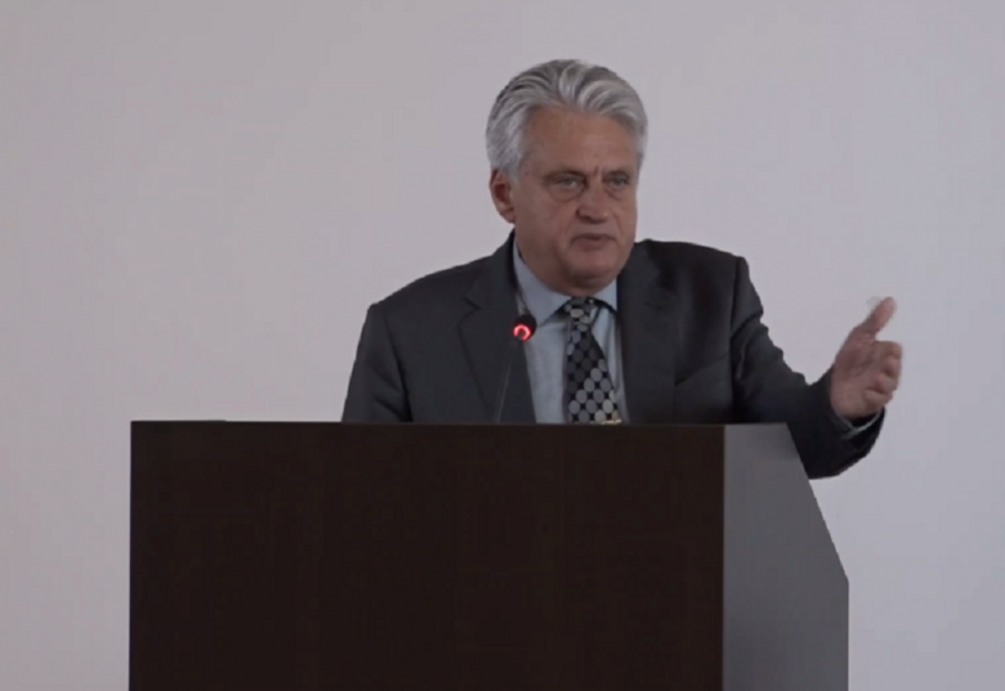 Рашков разкрит за менте акциите си: Прокуратурата отказва да образува производство по анонимните му акции - няма доказателства