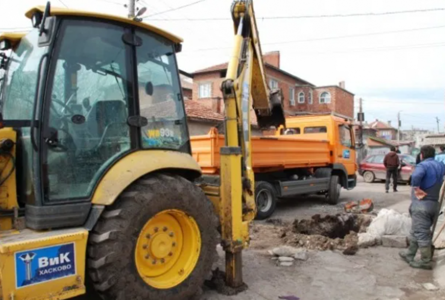 Наложиха глоби на водните дружества в Хасково и Кърджали