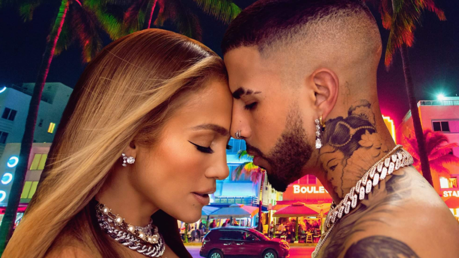 Джей Ло лекува разбито сърце с горещи танци