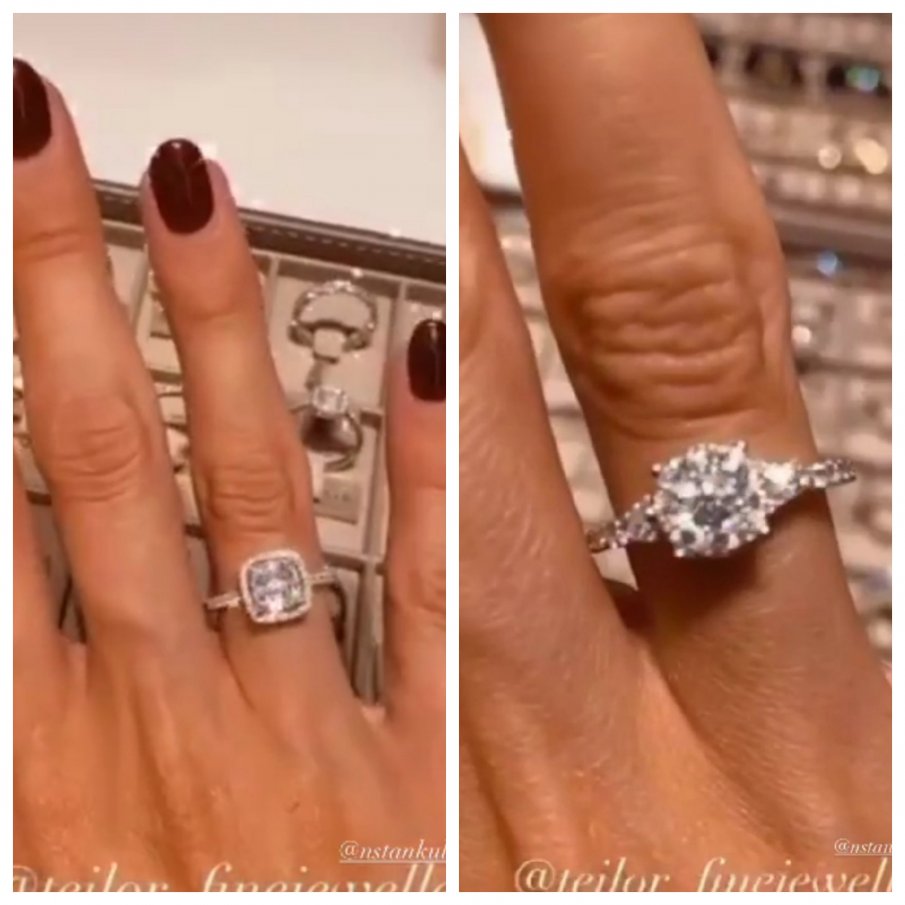 На кой пръст да носите пръстен, за да привлечете богатство?