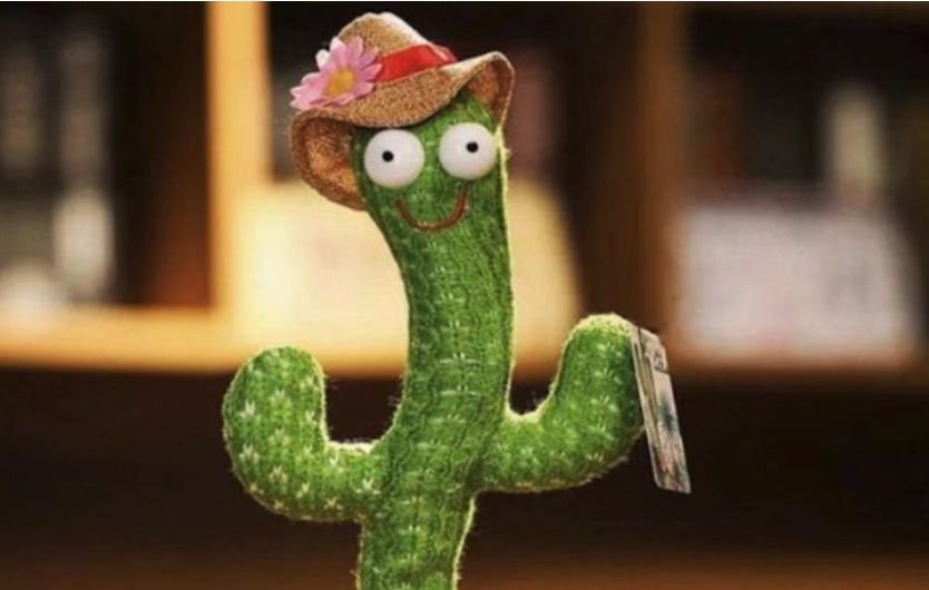 Изобретиха детска играчка, която пее за кокаин и самоубийства (ВИДЕО)