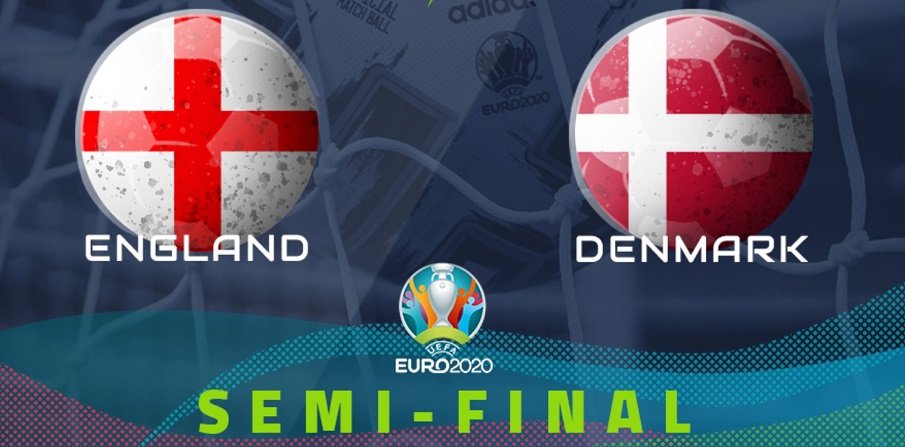 Хари Кейн прати Англия на финала на Евро 2020. На полуфиналите Трите лъва победиха Дания с 2:1 след продължения (ОБНОВЕНА)