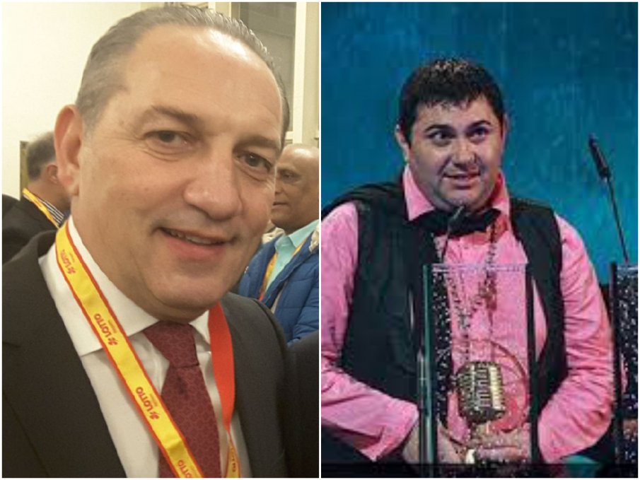 РАЗКРИТИЕ: Цирков режисьор командва българския спорт, дели една стая с министър Кузманов