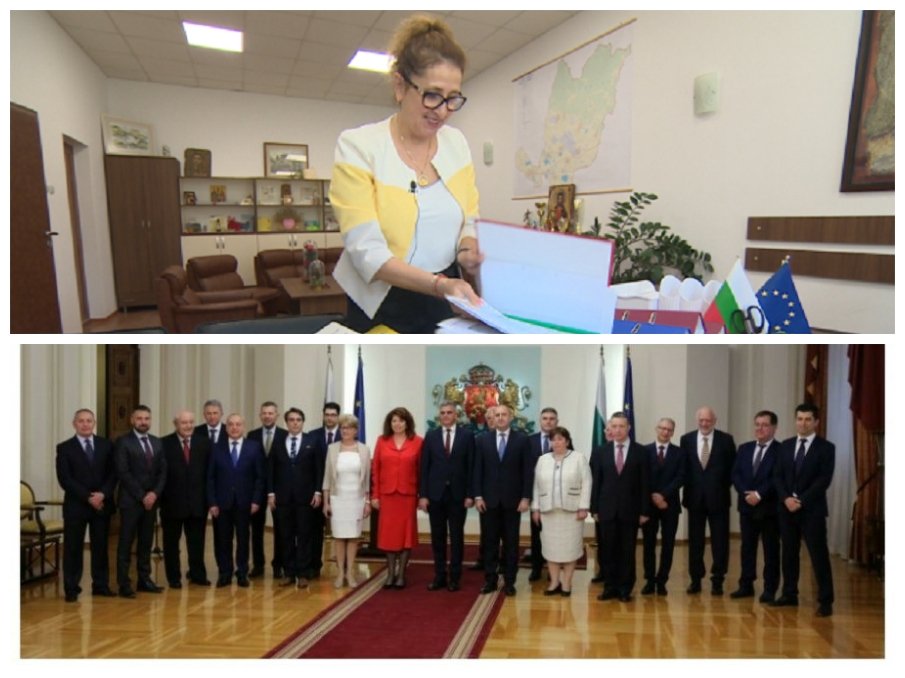 Жители на столични квартали възроптаха срещу решение на кабинета на Радев