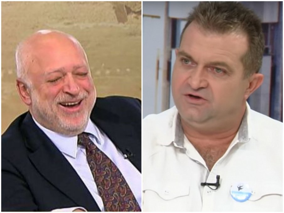 РАЗКРИХА СЕ! Велислав Минеков скочи на Георги Георгиев: Какво е това БОЕЦ? Псевдоборци, плащат по 50 лева на ден на тролове да плюят във Фейсбук