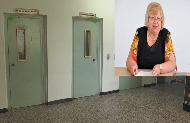 Ректорът след трагедията в студентските общежития: Това е много тъжен ден за университета