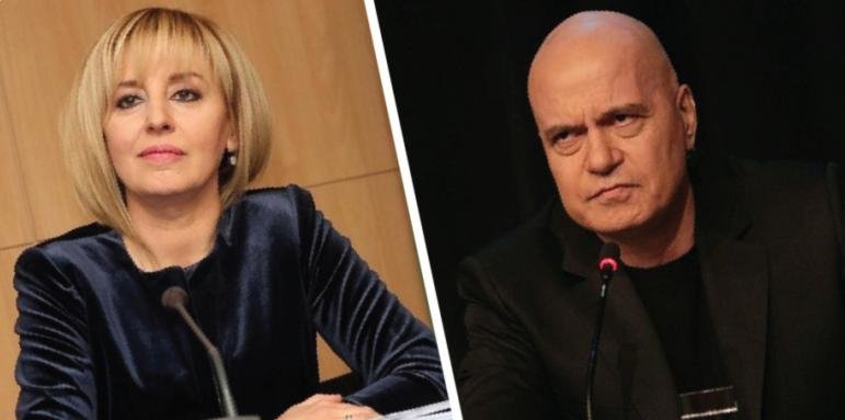 Георги Свиленски остро за Слави и Мая: Хора на Манолова са уличени в търговия с гласове! Така ли смятате да управлявате - с купен вот и мнозинство