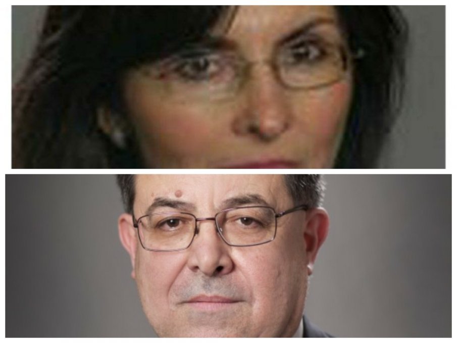 ИЗЧЕГЪРТВАНЕТО: Одобриха 24 проекта за 107 млн. лева на изгонената от „Напоителни системи“ ЕАД Снежана Динева