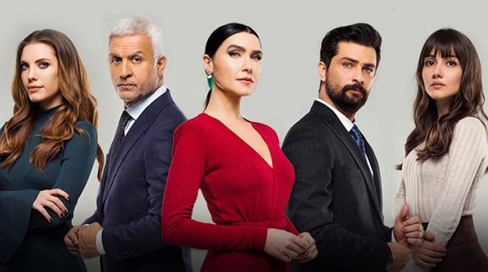 бТВ спира турските сериали в най-гледаното време