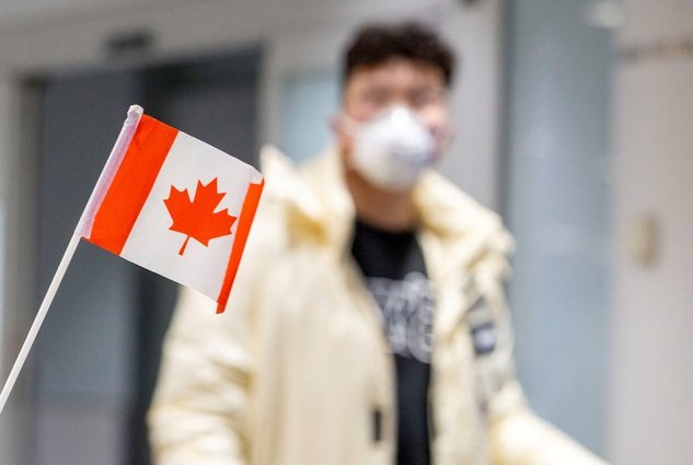 Канада разрешава на ваксинирани да влизат в страната