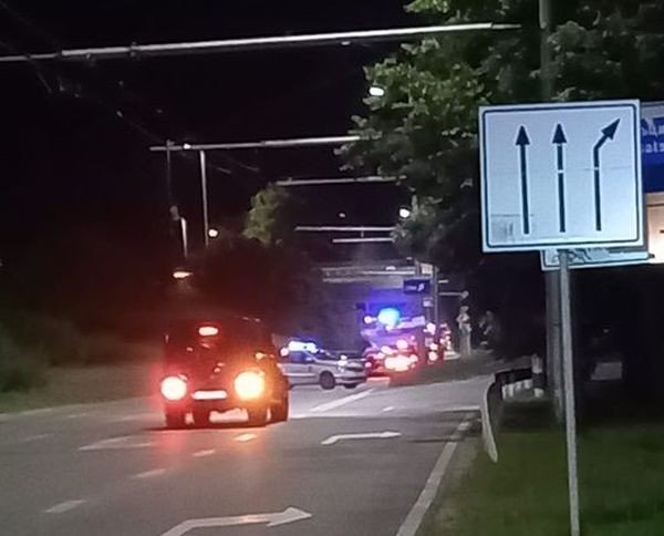 Тежка катастрофа блокира трафика във Варна