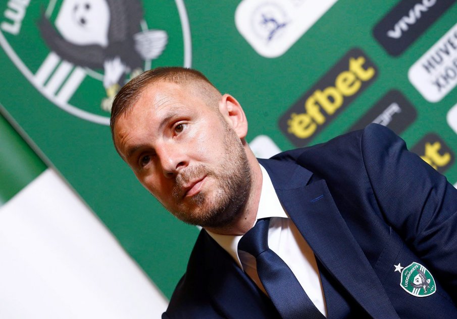 Румънци отсвириха Лудогорец, искали по 4-5 млн. евро за трансфер