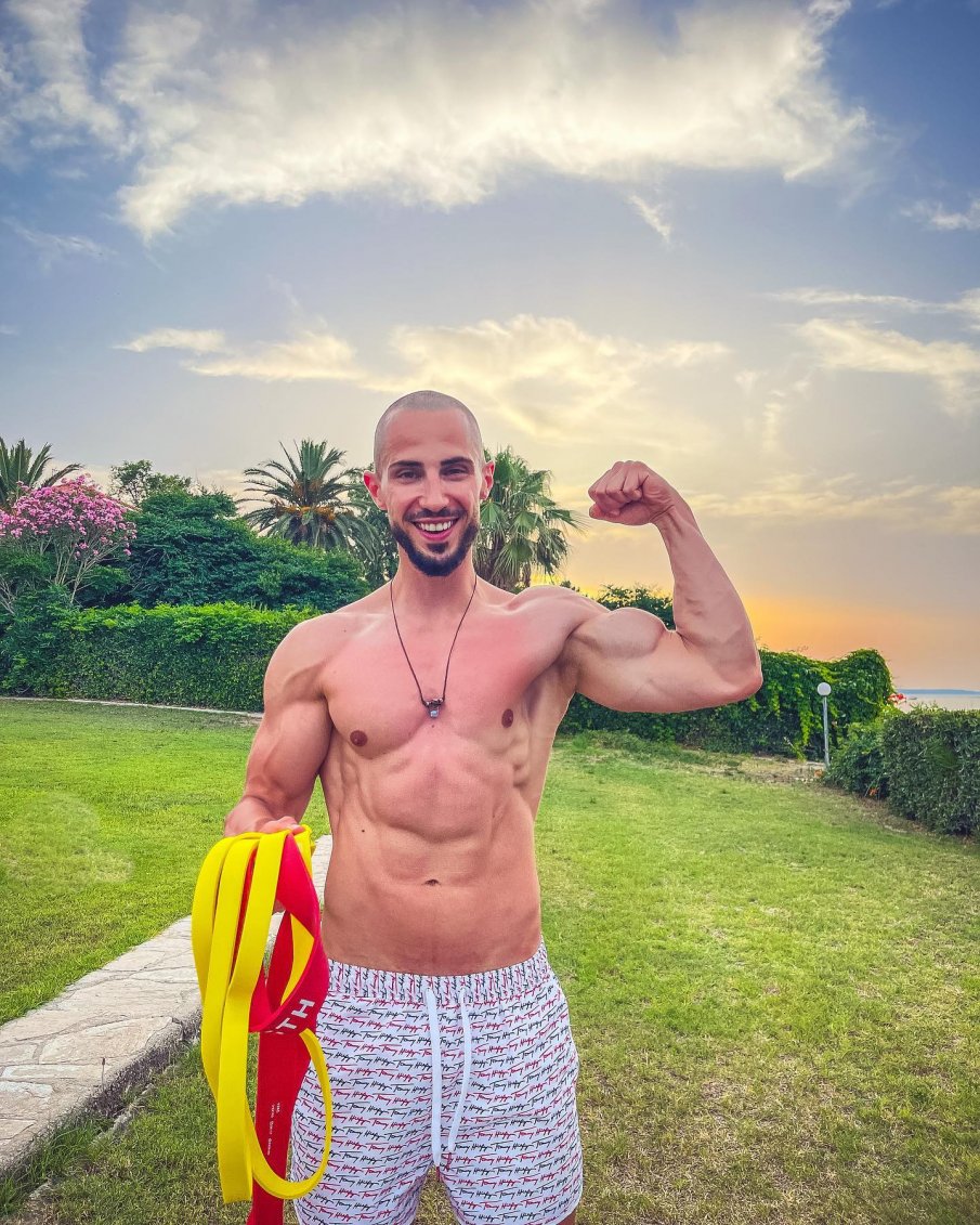 Наум Шопов гони лошия късмет с рекорд за Гинес