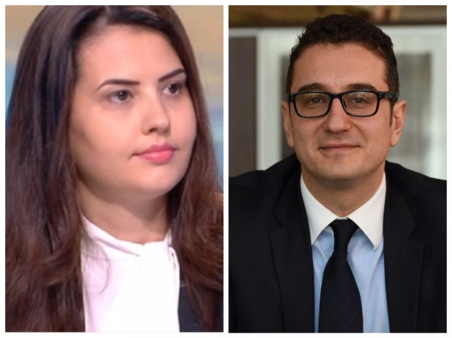 Бившият шеф на Агенцията по инвестиции атакува Стамен Янев