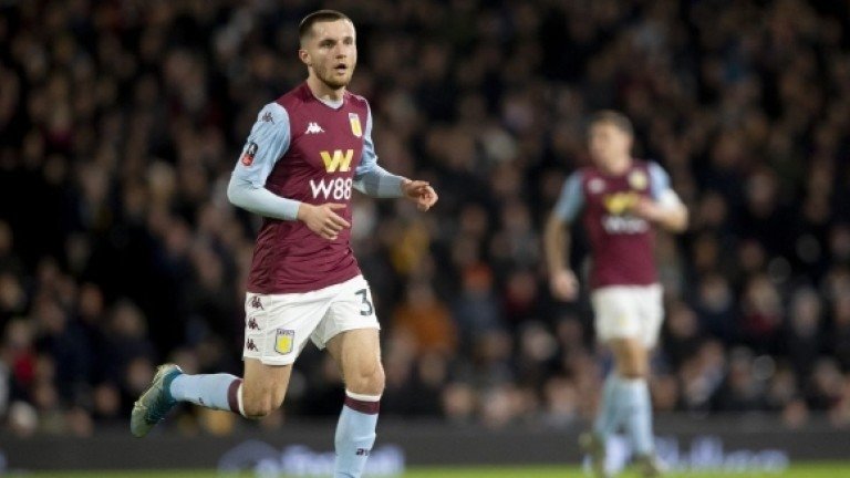 Астън Вила прати Индиана Василев в отбора на Бекъм