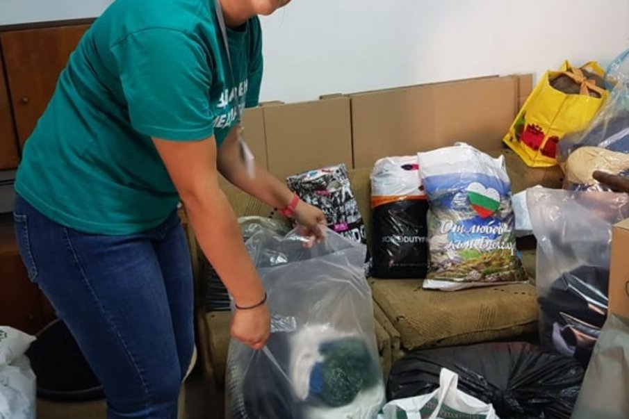 ИЗМАМА: Хора се преструват на нуждаещи се и препродават събраните помощи