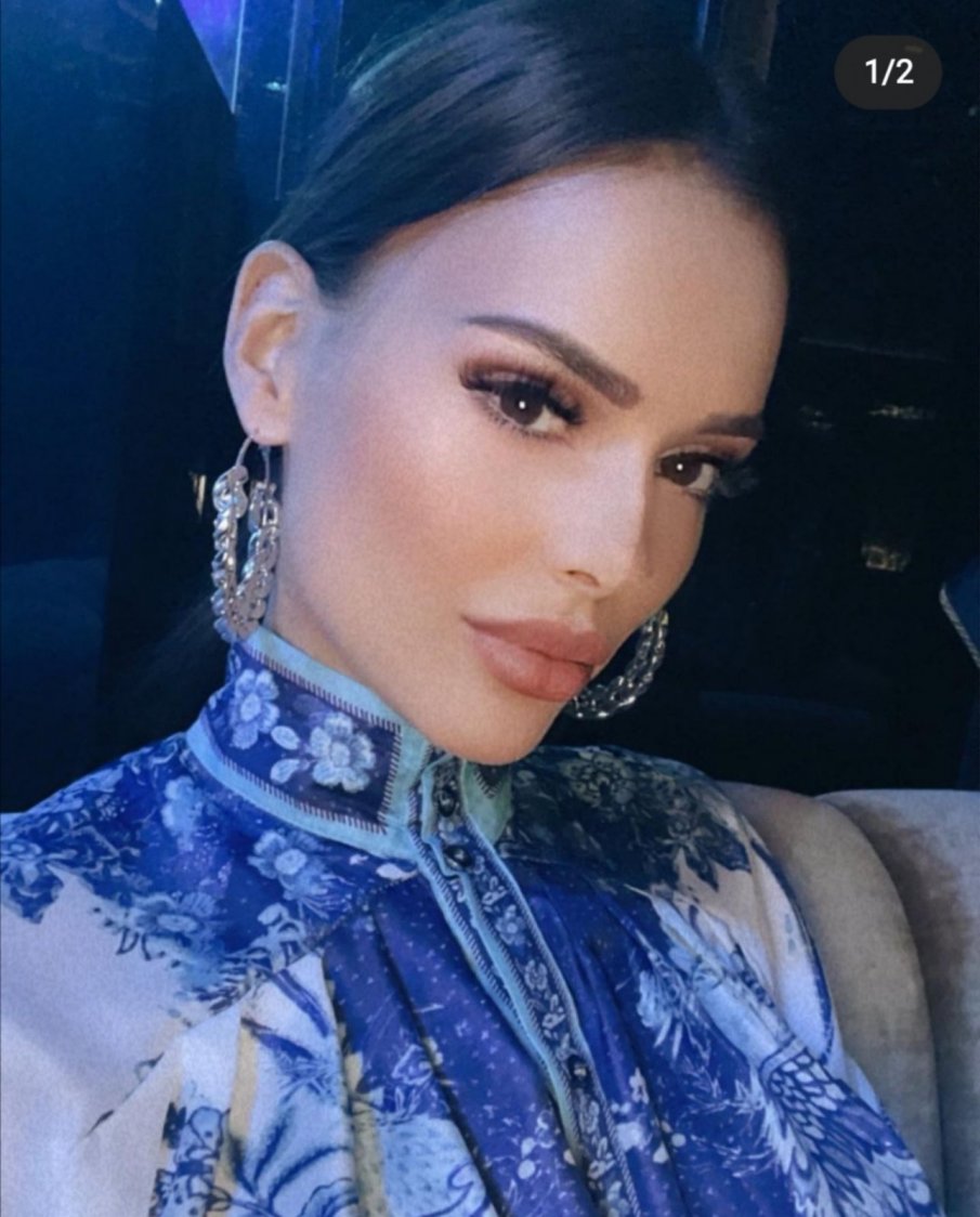 Турски хирург ремонтира носа на снахата на Доган