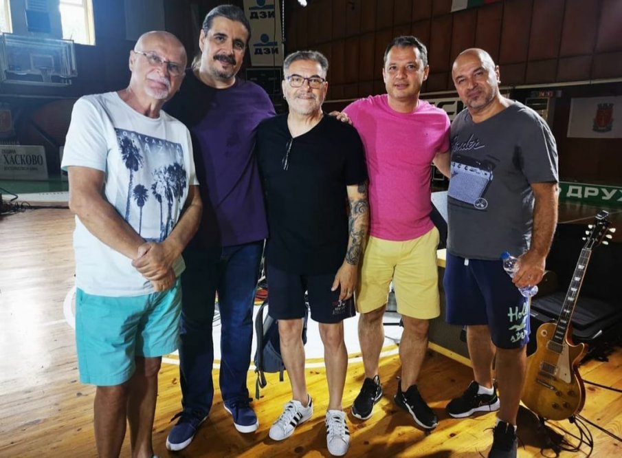 Георги Марков: Успех на Делян Добрев в Хасково - най-талантливият млад политик в ГЕРБ!