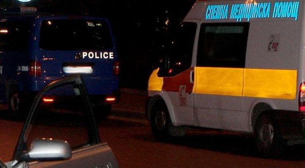 СЕМЕЙНО МЕЛЕ: Собственик на къща за гости в Сапарева баня разби с тухла главата на жена си