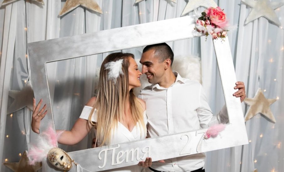 Треньорът на баскетболния Академик (Пд) стана татко на втора щерка