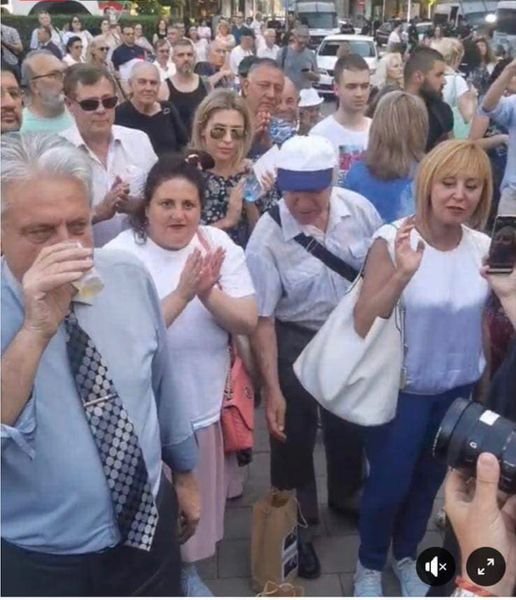 ДС-следователят и Общата на Галеви ли са промяната?