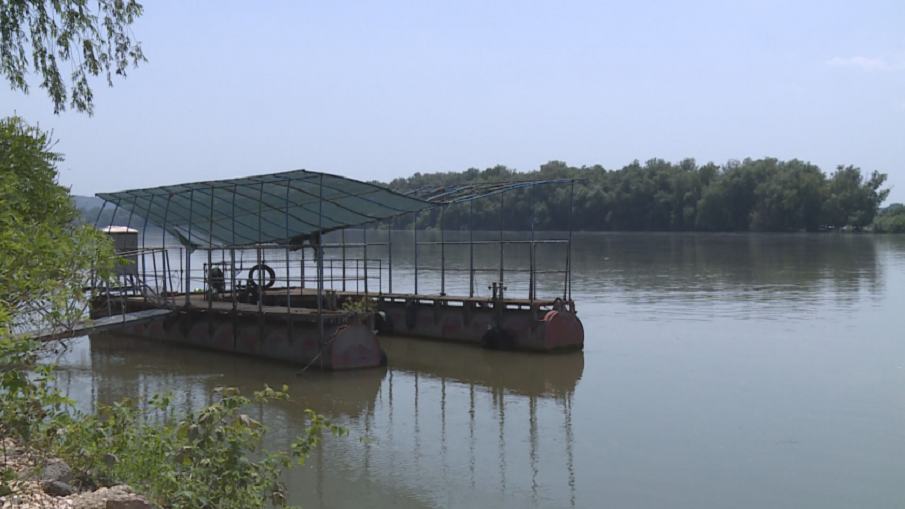 Откриха тяло на удавник край Гюргево, установяват дали е на русенския моряк