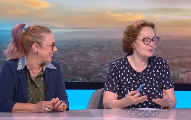 Румяна Коларова: Преди изборите се насажда страх