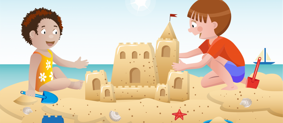 Агенцията за закрила на детето иска безопасно лято