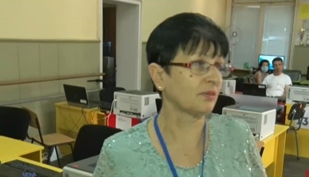 В Кърджали приключиха бързо с обработването на протоколите