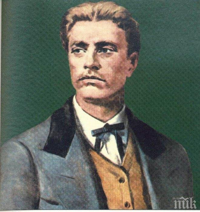 Паметник на Левски ще бъде открит в Тервел