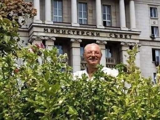 Илко Семерджиев: Кукловодът допусна грешка, проектът Слави приключва безславно