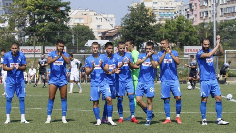 Ето кой ще е новият треньор на Левски