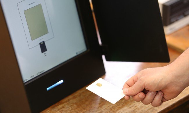 Как гласуваха българите в Германия