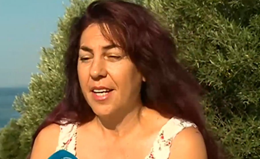 Рекорден брой гласоподаватели в Гърция