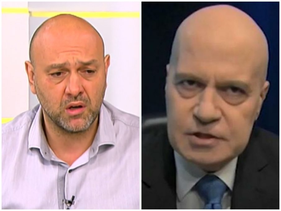 Политологът Димитър Аврамов за кабинета на Слави: ИТН няма кадри! Това не е учредяване на едноличен търговец