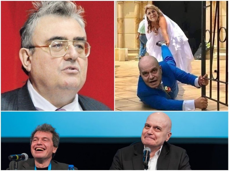 Огнян Минчев: Слави налага кабинет като абсолютен монарх. Задкулисието ще управлява - по-арогантно, по-еднолично, по-безотчетно и по-безотговорно