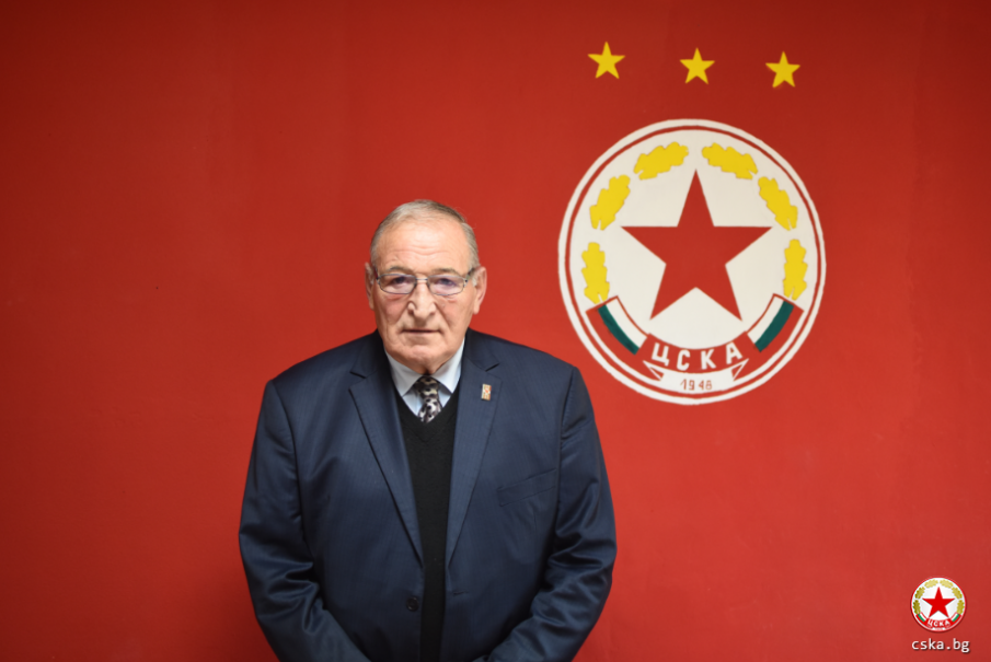 40 години по-късно: Димитър Пенев изтупа спомени от великата победа на ЦСКА над Ливърпул