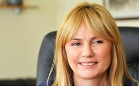 Кандидатът за социален министър Лилия Иванова влиза в политиката още с правителството на Костов