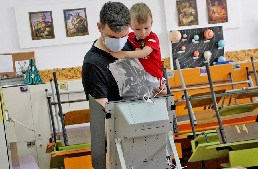 ИТН първа политическа сила в Пловдив, но с малка преднина пред ГЕРБ