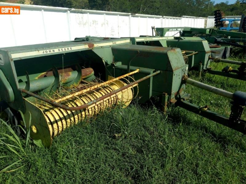 Селскостопанска машина уби млад мъж във Врачанско