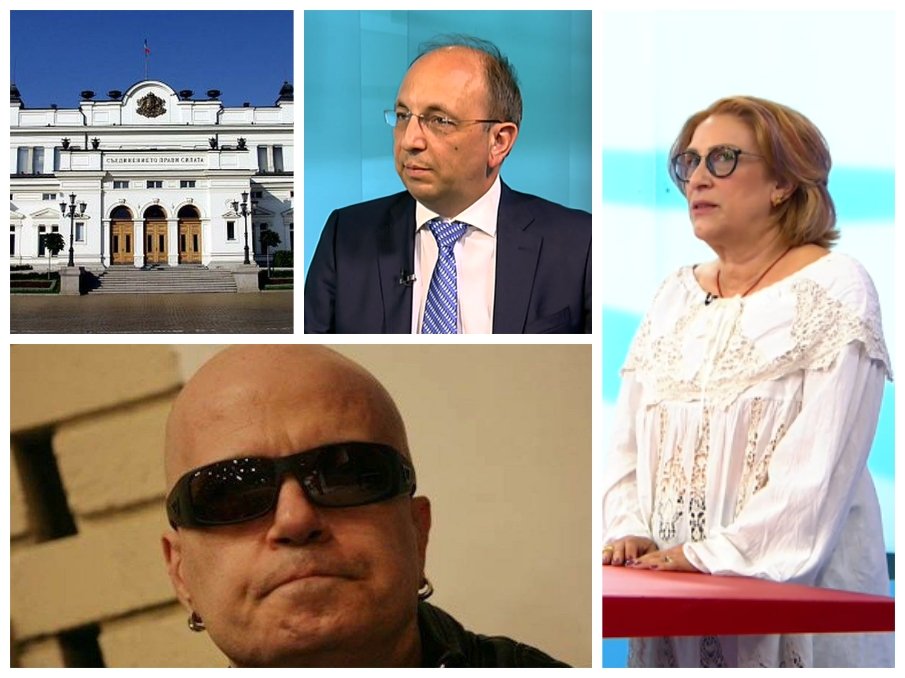 Доц. Татяна Буруджиева: В предложението на Слави за кабинет на малцинството има три некоректни индикатора – прозира политически рекет