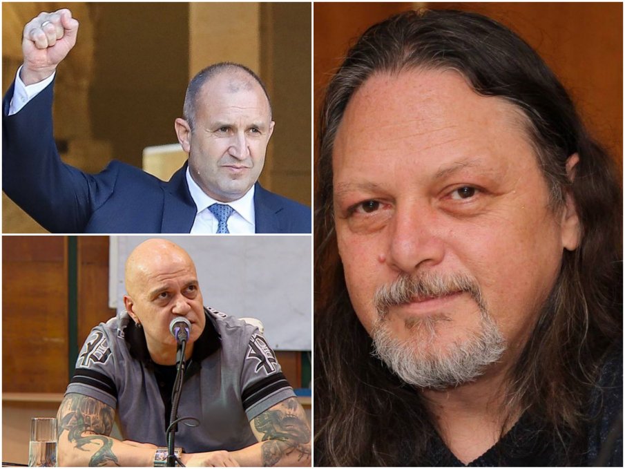 Нидал Алгафари: Хората на Слави смъкват ореола на един от най-тачените от Радев министри! Кабинетът му се оказа в сериозни зависимости